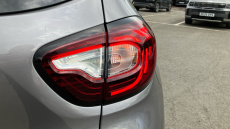 Renault Captur 0.9 TCE 90 Iconic 5dr Petrol Hatchback